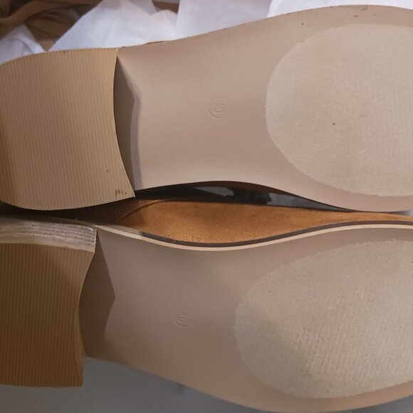 Ankle boots - Picture 3 of 3